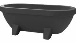 Gardentub Tuinbad - Antraciet -Zwembadapparatuur Winkel gardentubgeel2 2
