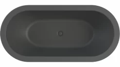 Gardentub Tuinbad - Antraciet -Zwembadapparatuur Winkel gardentubgeel4 2