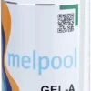 Melpool GEL Reiniger 1 Liter -Zwembadapparatuur Winkel gel a