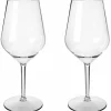 HappyGlass Lady Abigail Kunststof Wijnglas - 2 Stuks 1 HappyGlass Lady Abigail Kunststof Wijnglas - 2 Stuks -Zwembadapparatuur Winkel glazen set 3