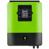 Sugar Valley Oxilife OX1 Elektrolyse (tot 60m3) -Zwembadapparatuur Winkel groen hoofd