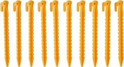 Bestway H2OGO! Super Speedway Mega Waterpark 30 Bestway H2OGO! Super Speedway Mega Waterpark -Zwembadapparatuur Winkel grondharingen 1