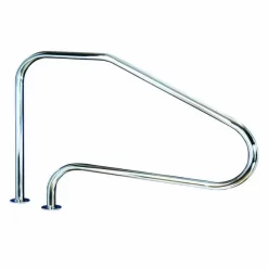 Handgreep RVS Met Bevestigingskit