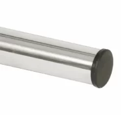 Handrails Zwembadleuning Buis RVS 316 - 1 Meter