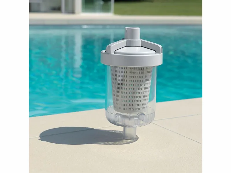 Hayward AquaNaut 250 Hydraulische Zwembadreiniger 6 Hayward AquaNaut 250 Hydraulische Zwembadreiniger - Afbeelding 4