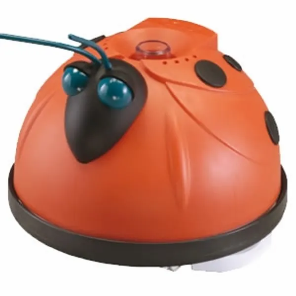 Hayward Magic Clean Hydraulische Zwembadreiniger 3 Hayward Magic Clean Hydraulische Zwembadreiniger