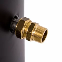 Burn Zwembadkachel - Tot 12.000 Liter 8 Burn Zwembadkachel - Tot 12.000 Liter -Zwembadapparatuur Winkel houtkachel closeup2 1200x1200 1