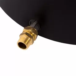 Burn Zwembadkachel - Tot 12.000 Liter 9 Burn Zwembadkachel - Tot 12.000 Liter -Zwembadapparatuur Winkel houtkachel closeup3 1200x1200 1