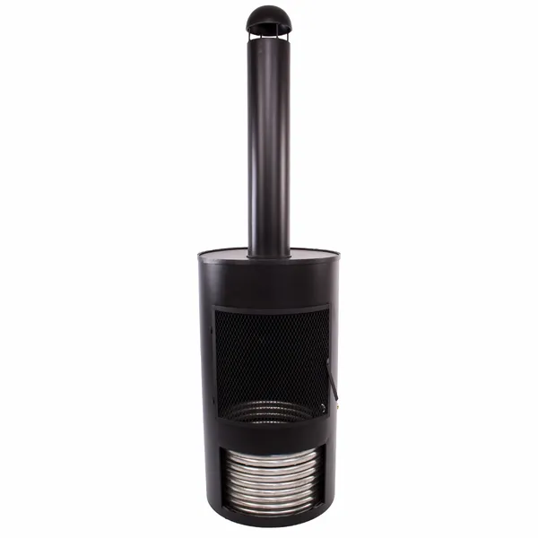 Burn Zwembadkachel - Tot 12.000 Liter 3 Burn Zwembadkachel - Tot 12.000 Liter