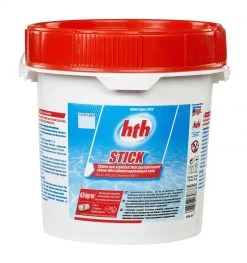 HTH Sticks – 4,5 Kg