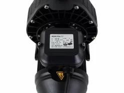 Aqua Plus 6 Zwembadpomp 9m³ 14 Aqua Plus 6 Zwembadpomp 9m³ -Zwembadapparatuur Winkel img 8426 1