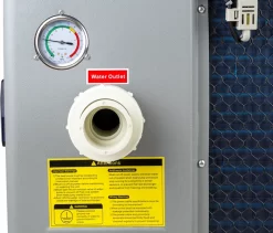 W'eau Full Inverter Zwembad Warmtepomp - 5,5 KW -Zwembadapparatuur Winkel img 9181 copy 5