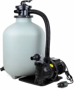 Zandfilterset SP 460 6 M³/u 14 Zandfilterset SP 460 6 M³/u -Zwembadapparatuur Winkel img 9196 copy 2 1