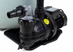 Zandfilterset SP 460 6 M³/u 15 Zandfilterset SP 460 6 M³/u -Zwembadapparatuur Winkel img 9199 copy 2 1