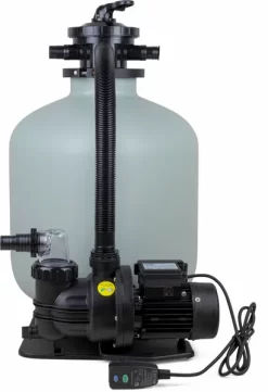 Zandfilterset SP 460 6 M³/u 16 Zandfilterset SP 460 6 M³/u -Zwembadapparatuur Winkel img 9200 copy 2 1