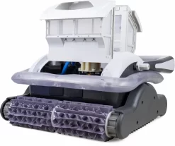Winny Raptor Classic Zwembadrobot 9 Winny Raptor Classic Zwembadrobot -Zwembadapparatuur Winkel img 9266
