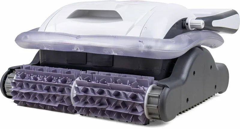 Winny Raptor Classic Zwembadrobot 4 Winny Raptor Classic Zwembadrobot - Afbeelding 2