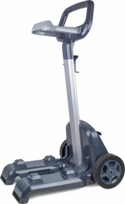 Dolphin Supreme M400 Pro Zwembadrobot -Zwembadapparatuur Winkel img 9293