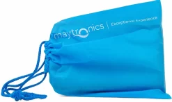 Dolphin Supreme M400 Pro Zwembadrobot -Zwembadapparatuur Winkel img 9296 edit