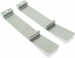 Aquadeck Zwembadlamellen Inbouwclips (2 Stuks)