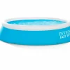 Intex Easy Set Pool - 183 X 51 Cm -Zwembadapparatuur Winkel intex easy set pool 183 x 51 cm