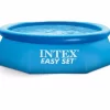 Intex Easy Set Pool - 244 X 61 Cm 2 Intex Easy Set Pool - 244 X 61 Cm -Zwembadapparatuur Winkel intex easy set pool 244 x 61 cm 1