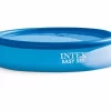Intex Easy Set Pool - 396 X 84 Cm 1 Intex Easy Set Pool - 396 X 84 Cm -Zwembadapparatuur Winkel intex easy set pool 366 x 76 cm