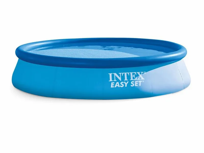 Intex Easy Set Pool - 396 X 84 Cm 3 Intex Easy Set Pool - 396 X 84 Cm