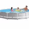 Intex Prism Frame Pool - 305 X 76 Cm -Zwembadapparatuur Winkel intex prism frame pool 366 x 76 cm 1
