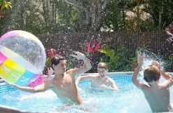 Intex Ultra Frame XTR Pool - 488 X 122 Cm - Met Zandfilterpomp En Accessoires -Zwembadapparatuur Winkel intexultraframe 2