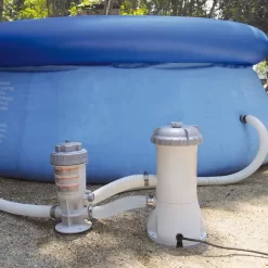 Kokido Inline Chloordoseersluis (1,25" / 32 Mm Aansluiting) -Zwembadapparatuur Winkel k534cbx 3