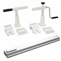 KOKIDO Solaris 2 Oprolsysteem (in Breedte Verstelbaar)