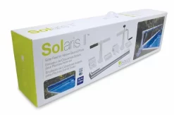 KOKIDO Solaris 2 Oprolsysteem (in Breedte Verstelbaar) -Zwembadapparatuur Winkel kokido solara 3
