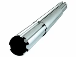 KOKIDO Vali Oprolsysteem 450 (in Breedte Verstelbaar) -Zwembadapparatuur Winkel kokido buis 98mm