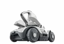 Kokido Manga X Zwembadrobot Met Accu -Zwembadapparatuur Winkel kokido rc25cbx 21 eu int 2