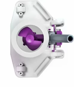 Kokido Telsa 40 Elektrische Zwembadstofzuiger -Zwembadapparatuur Winkel kokido telsa 40 spa en zwembadstofzuiger 3