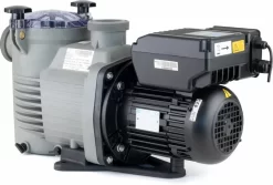 Kripsol Koral EVO VS 1.5 PK Variabele Zwembadpomp -Zwembadapparatuur Winkel kripsolkoralevo2