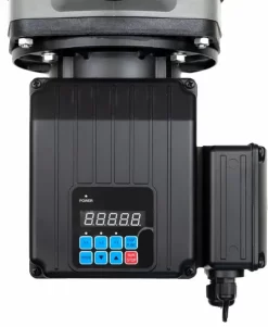 Kripsol Koral EVO VS 1.5 PK Variabele Zwembadpomp -Zwembadapparatuur Winkel kripsolkoralevo7