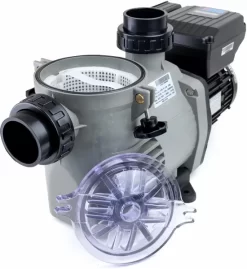 Kripsol Koral EVO VS 1.5 PK Variabele Zwembadpomp -Zwembadapparatuur Winkel kripsolkoralevo9