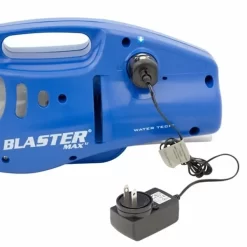 Oplader Pool Blaster MAX LI & MAX CG LI -Zwembadapparatuur Winkel lader pool blaster lithium