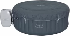 Bestway Lay-Z Spa Bali AirJet Opblaasbare Spa - 4 Persoons -Zwembadapparatuur Winkel lay z spa bali airjet opblaasbare spa 4 persoons 3