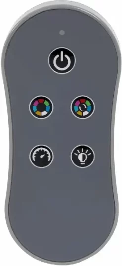 Bestway Lay-Z Spa Bali AirJet Opblaasbare Spa - 4 Persoons -Zwembadapparatuur Winkel lay z spa bali airjet opblaasbare spa 4 persoons 52