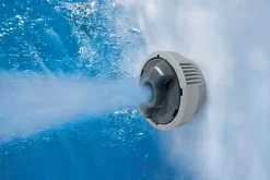 Bestway Lay-Z Spa Bahamas Airjet Opblaasbare Spa - 4 Persoons -Zwembadapparatuur Winkel lay z spa bahamas airjet opblaasbare spa 4 persoons 44