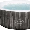 Bestway Lay-Z Spa Bahamas Airjet Opblaasbare Spa - 4 Persoons -Zwembadapparatuur Winkel lay z spa bahamas airjet opblaasbare spa 4 persoons 4