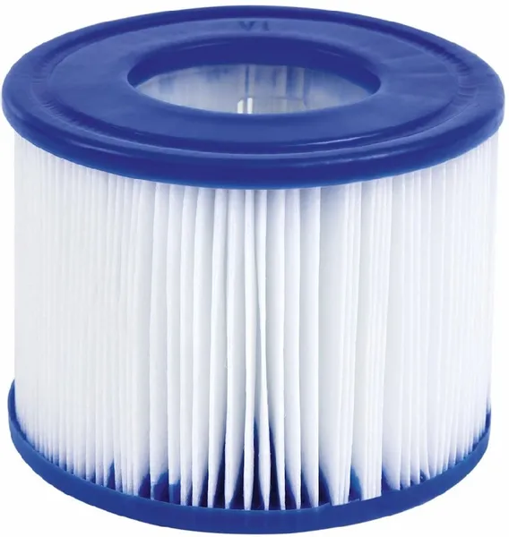 Bestway Lay-Z Spa Bahamas Airjet Opblaasbare Spa - 4 Persoons - Afbeelding 18