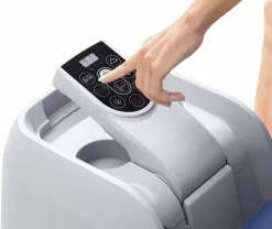 Bestway Lay-Z Spa Hawaii AirJet Opblaasbare Spa - 6 Persoons -Zwembadapparatuur Winkel lay z spa hawaii airjet opblaasbare spa 6 persoons 1