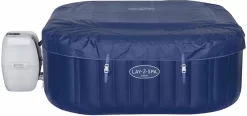 Bestway Lay-Z Spa Hawaii AirJet Opblaasbare Spa - 6 Persoons -Zwembadapparatuur Winkel lay z spa hawaii airjet opblaasbare spa 6 persoons 4