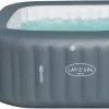 Bestway Lay-Z Spa Hawaii HydroJet Pro Opblaasbare Spa - 6 Persoons -Zwembadapparatuur Winkel lay z spa hawaii hydrojet pro opblaasbare spa 6 persoons 3