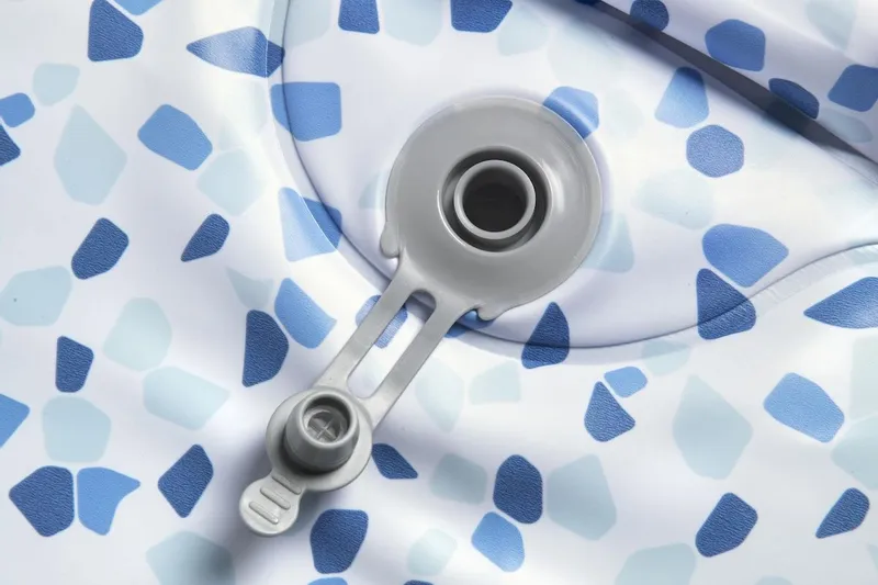 Bestway Lay-Z Spa Ibiza AirJet Opblaasbare Spa - 6 Persoons - Afbeelding 11