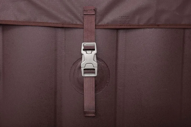 Bestway Lay-Z Spa Maldives HydroJet Pro Opblaasbare Spa - 7 Persoons - Afbeelding 9